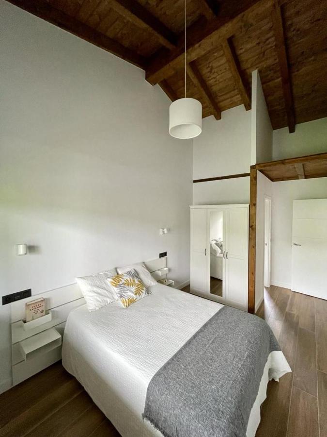 Apartamentos Los Manzanos Ribadesella Exterior photo